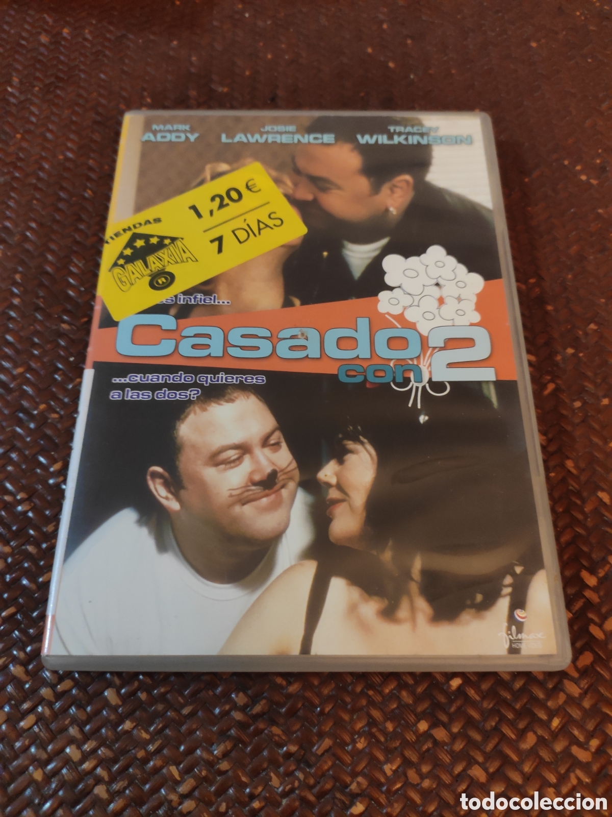 Cine: Casado con 2 videoclub - Foto 1