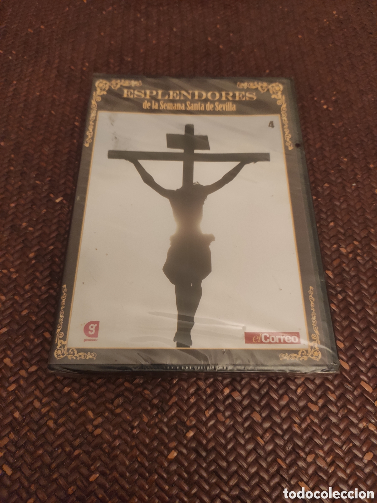 Cine: Esplendor de la semana santa de Sevilla n 4