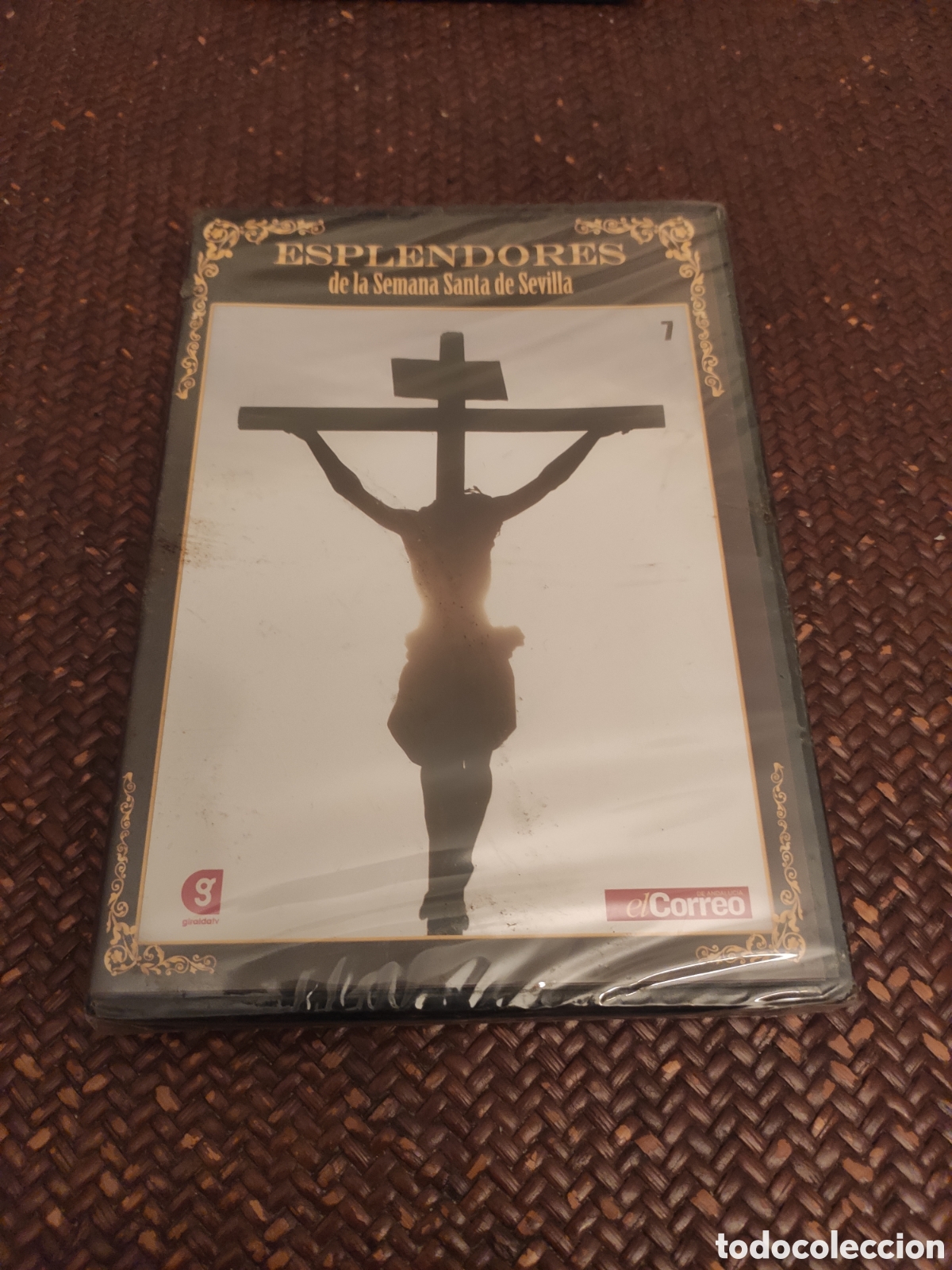 Cine: Esplendor de la semana santa de Sevilla n 7