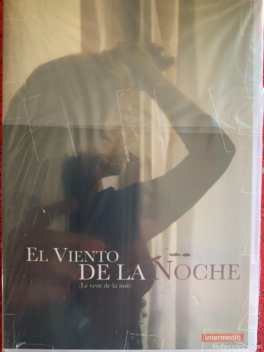 Cinema: EL VIENTO DE LA NOCHE (Philippe Garrel, 1999)