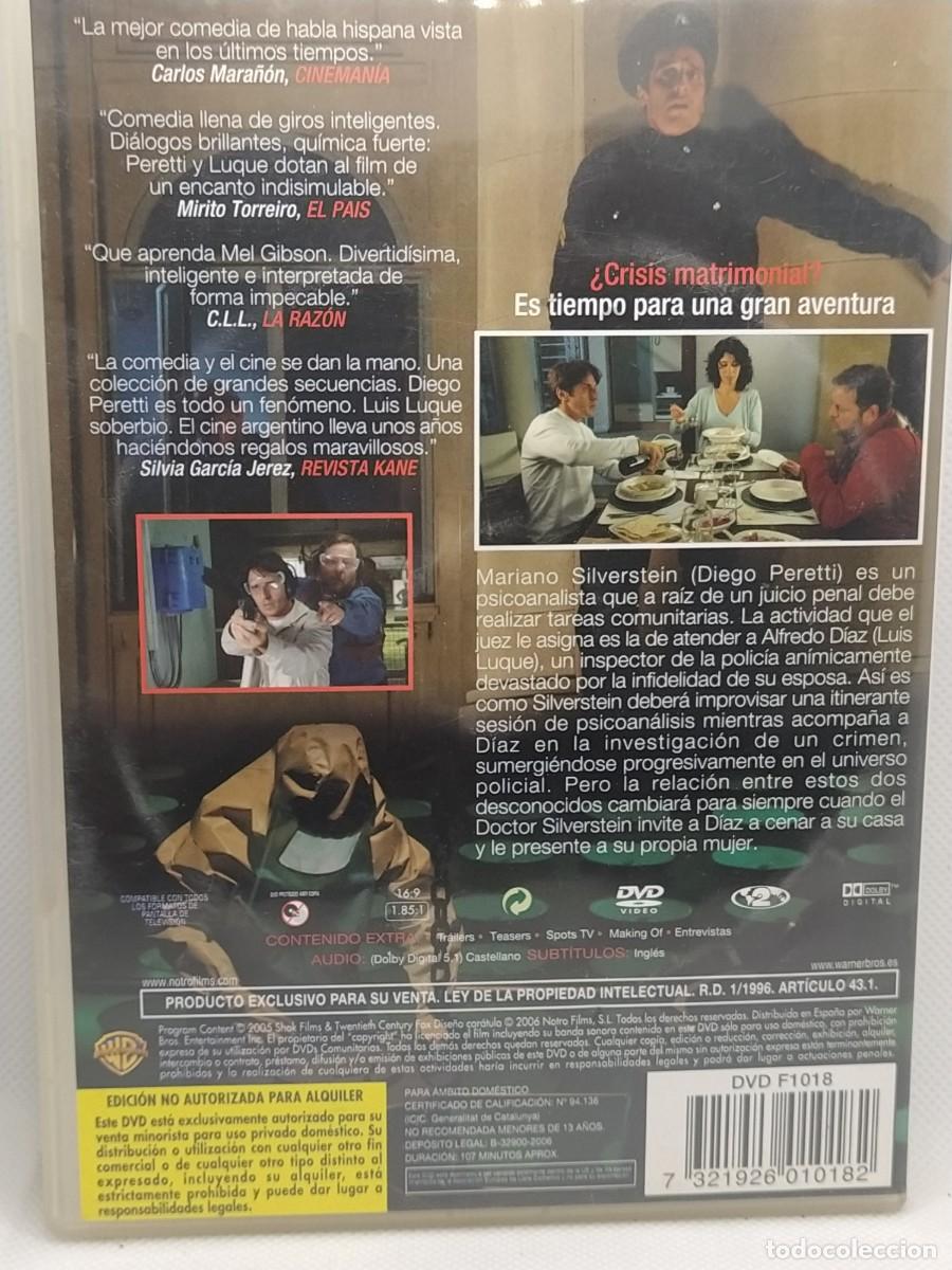 Cine: TIEMPO DE VALIENTES - DVD - Foto 2