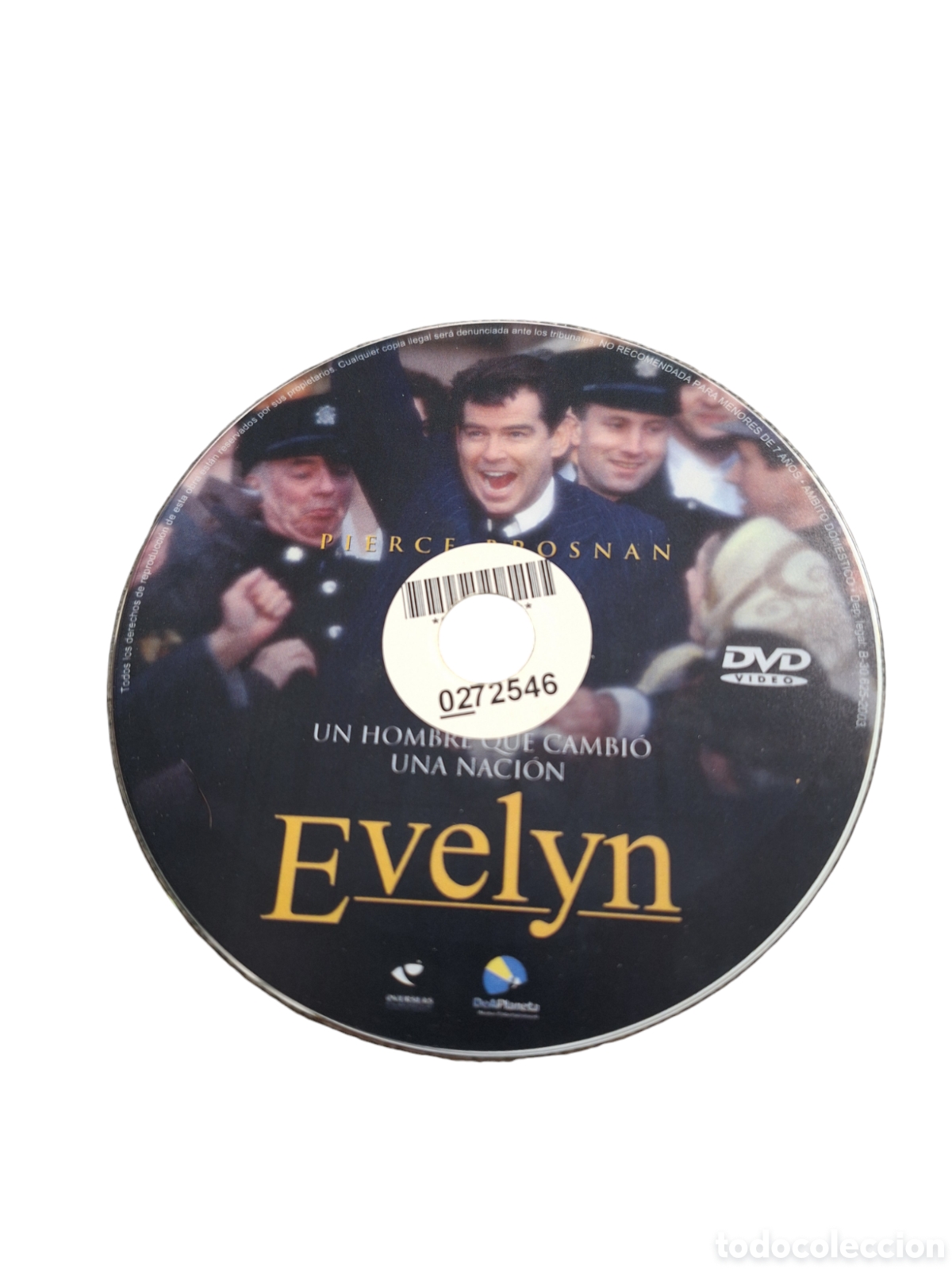 Cinema: SD774 evelyn SOLO DISCO