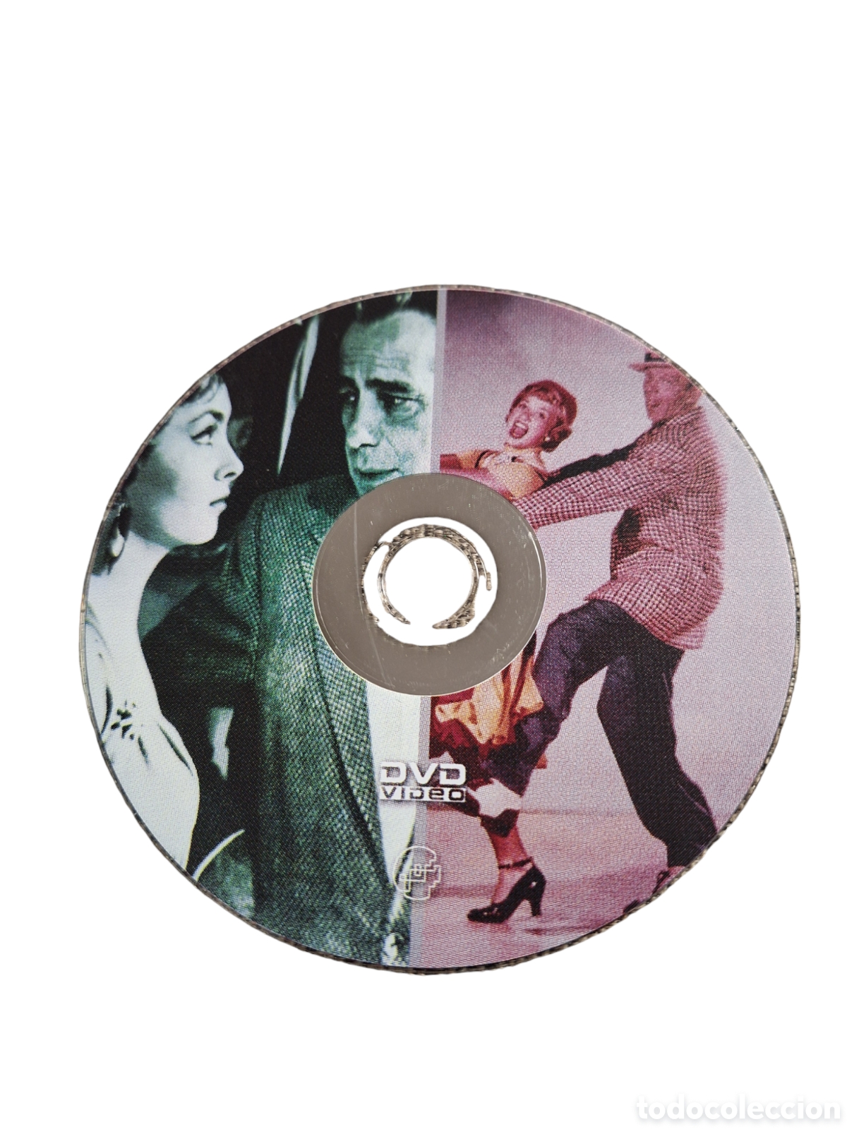 Cine: SD778 clasico SOLO DISCO