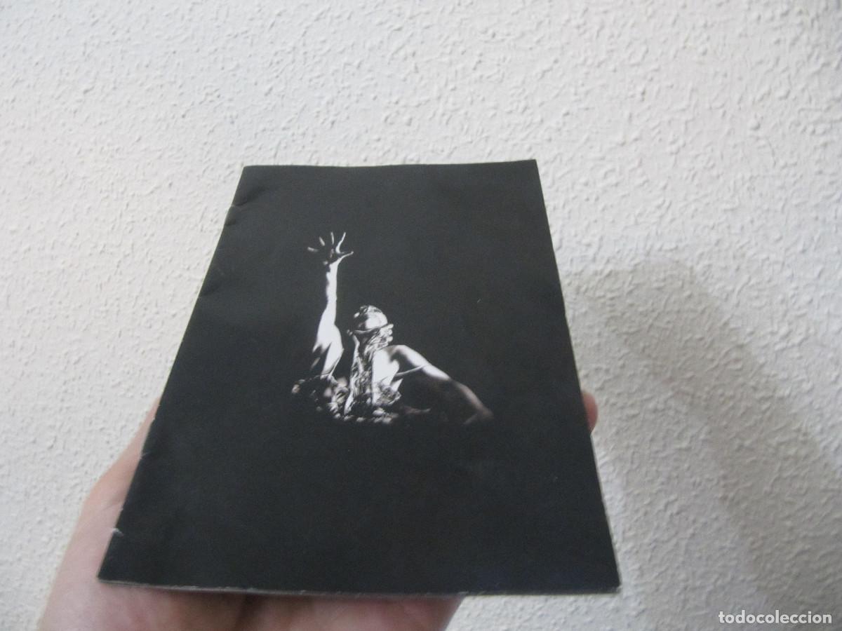 Cine: LIBRETO POSESION INFERNAL - Foto 1
