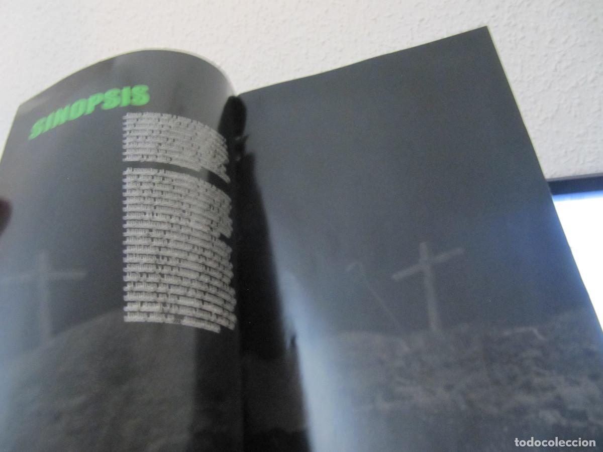 Cine: LIBRETO POSESION INFERNAL - Foto 3