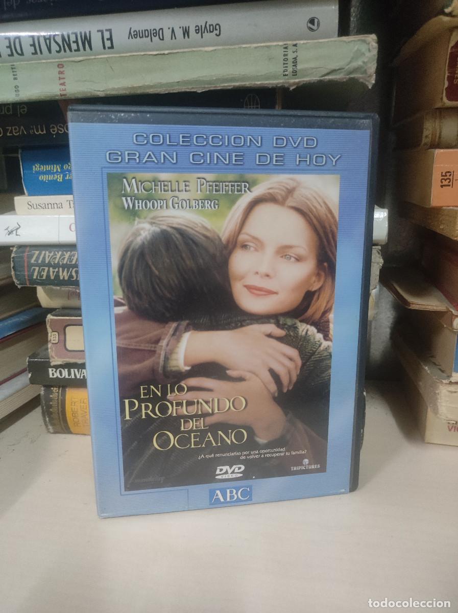 Cine: EN LO PROFUNDO DEL OCEANO - Foto 1