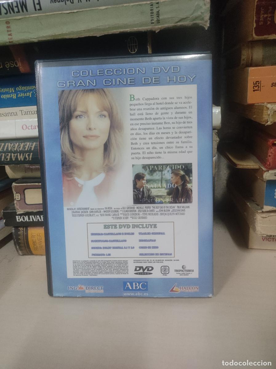 Cine: EN LO PROFUNDO DEL OCEANO - Foto 2