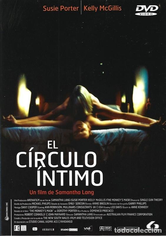 Cine: EL C&Iacute;RCULO &Iacute;NTIMO SUSIE PORTER - Foto 1