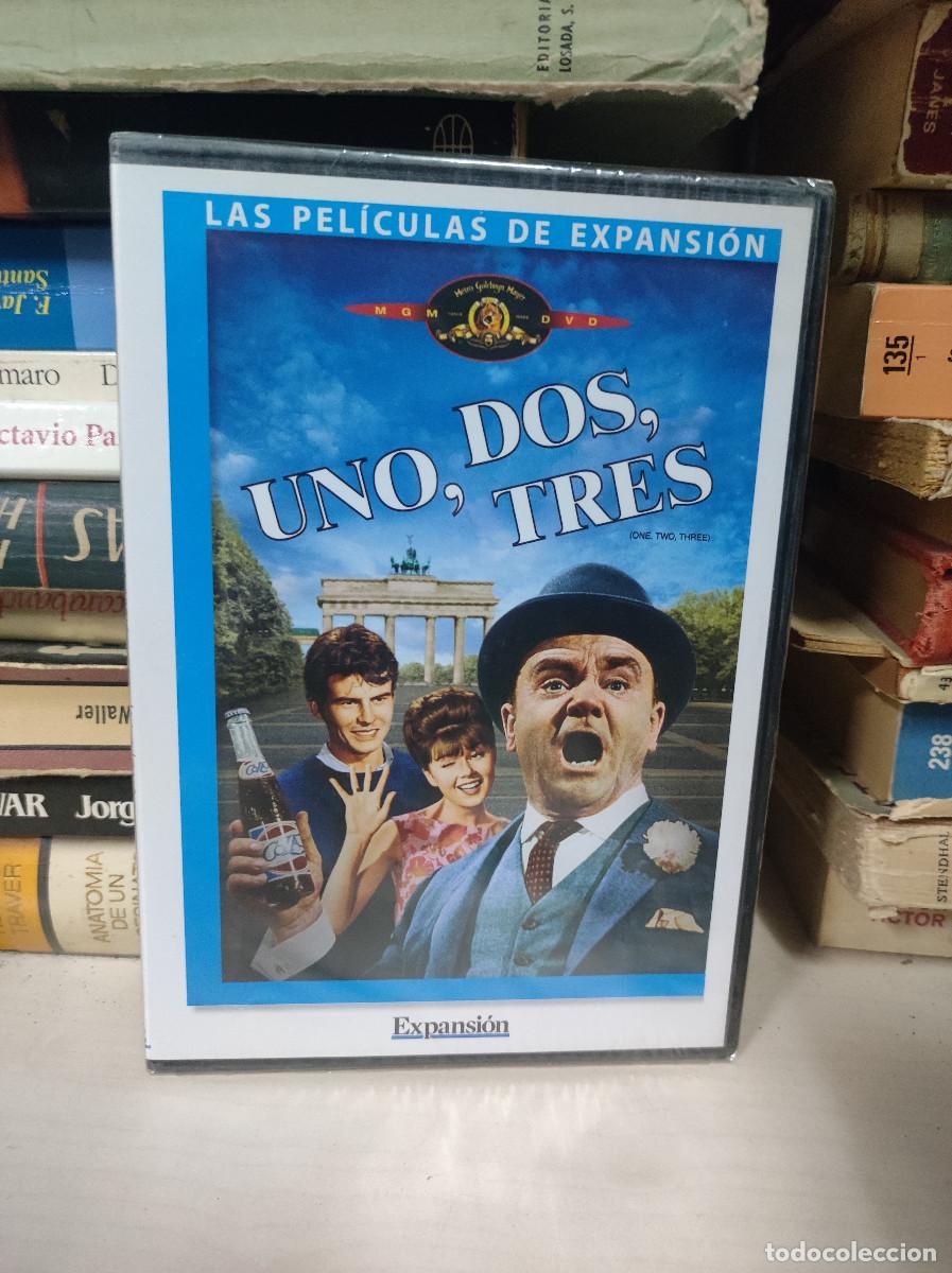 Cine: UNO DOS TRES EXPANSION - Foto 1