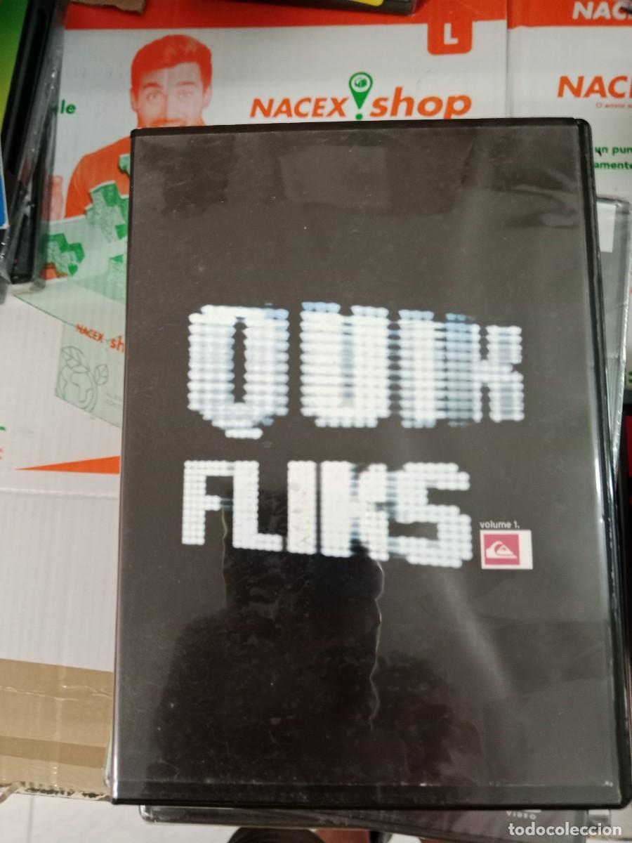 Cinema: TOP-06 DVD CINE QUIK FLIKS