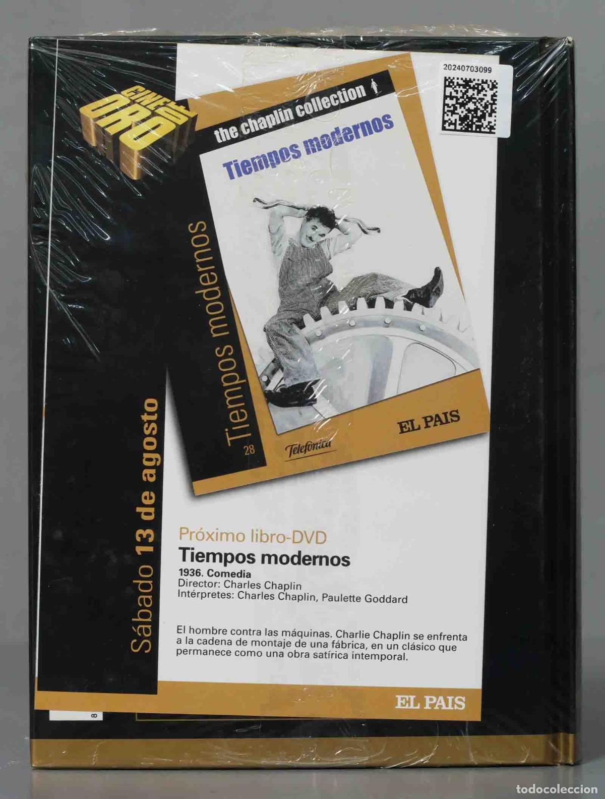 Cine: DVD. GIGI. PRECINTADO - Foto 2