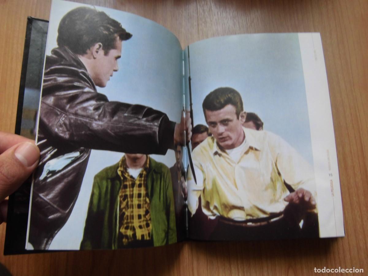 Cine: DVD REBELDE SIN CAUSA JAMES DEAN - Foto 5