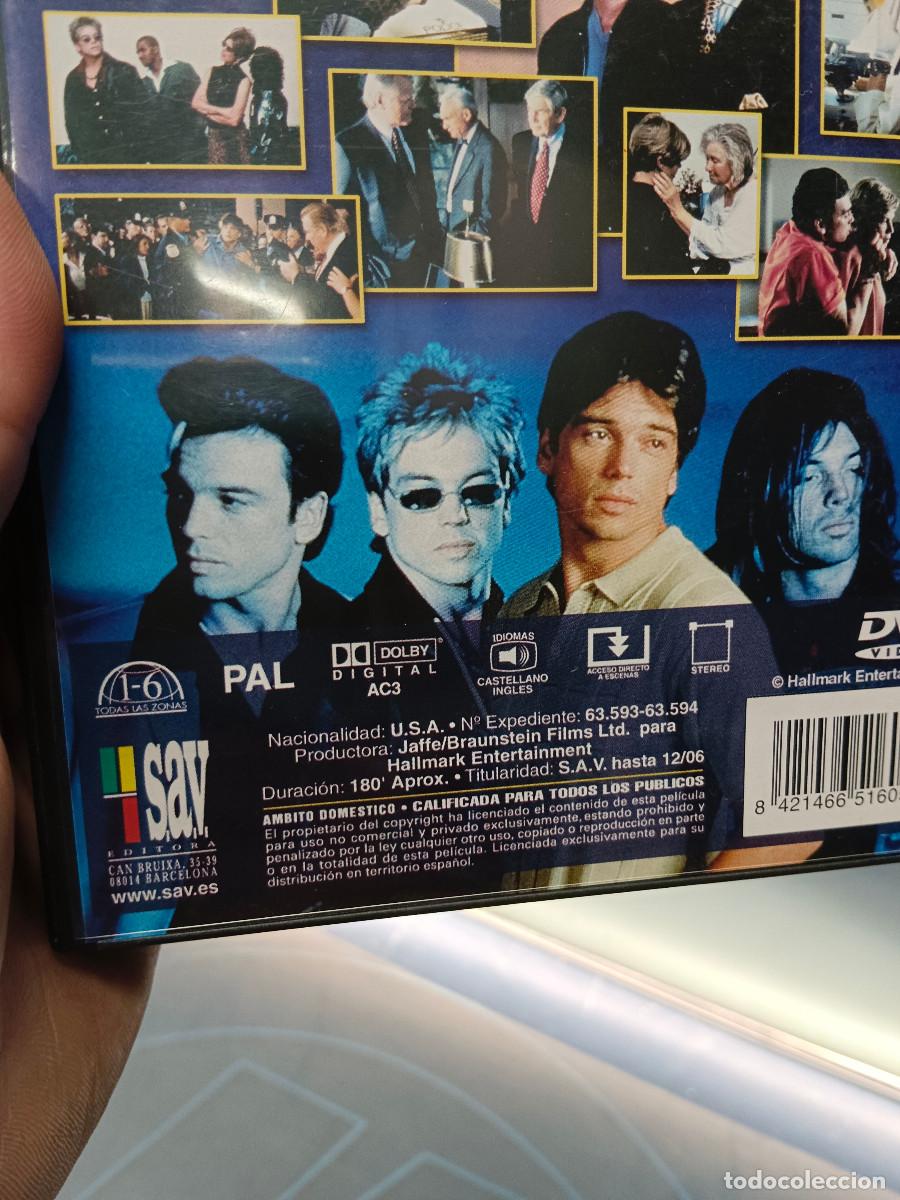 Cine: DVD, El tercer Gemelo - Foto 5