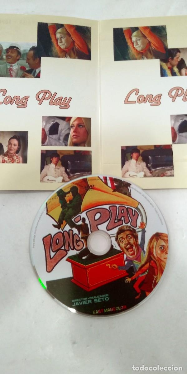 Cine: Long Play Javier Set&oacute; - Foto 3