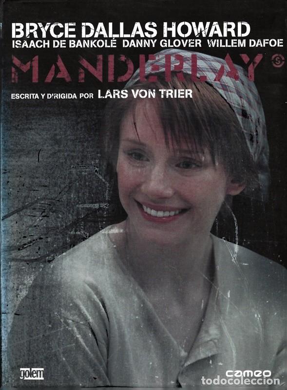 Cine: MANDERLAY LARS VON TRIER - Foto 1