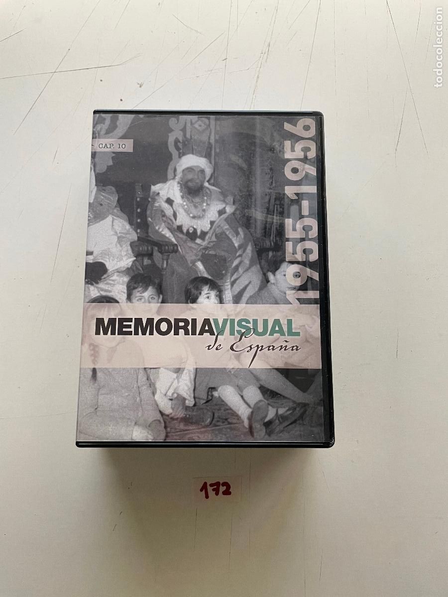 Cine: Pel&iacute;cula DVD: Memoria Visual - Foto 1