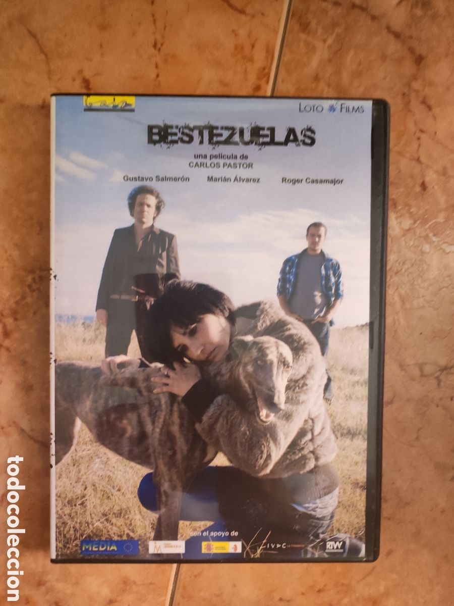 Cinema: Bestezuelas .........