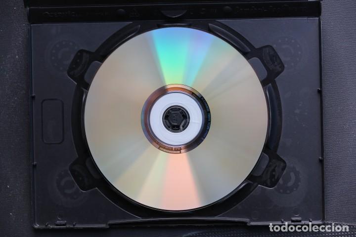Cine: DVD. XCHANGE. Stephen Baldwin. Kyle Maclachlan. - Foto 3
