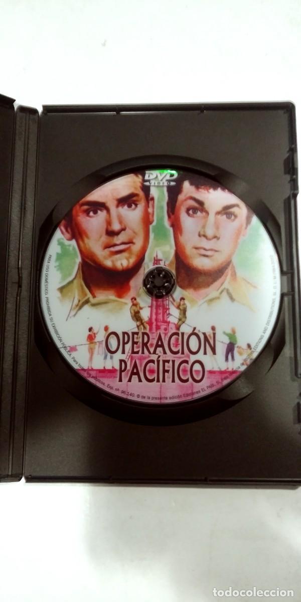 Cine: Operaci&oacute;n Pac&iacute;fico Blake Edwards - Foto 3