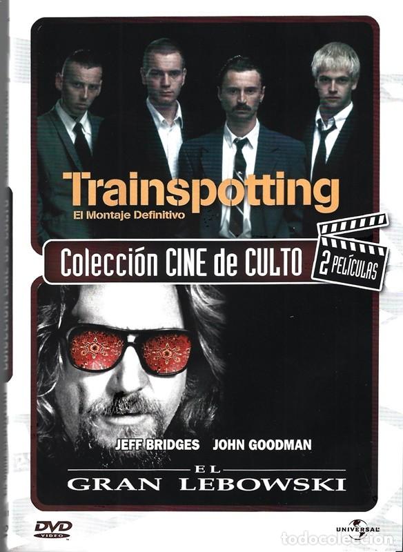 Cinema: TRAINSPOTTING + EL GRAN LEBOWSKI