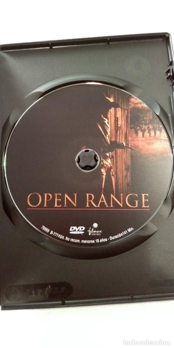 Cine: Open range Kevin Costner - Foto 3