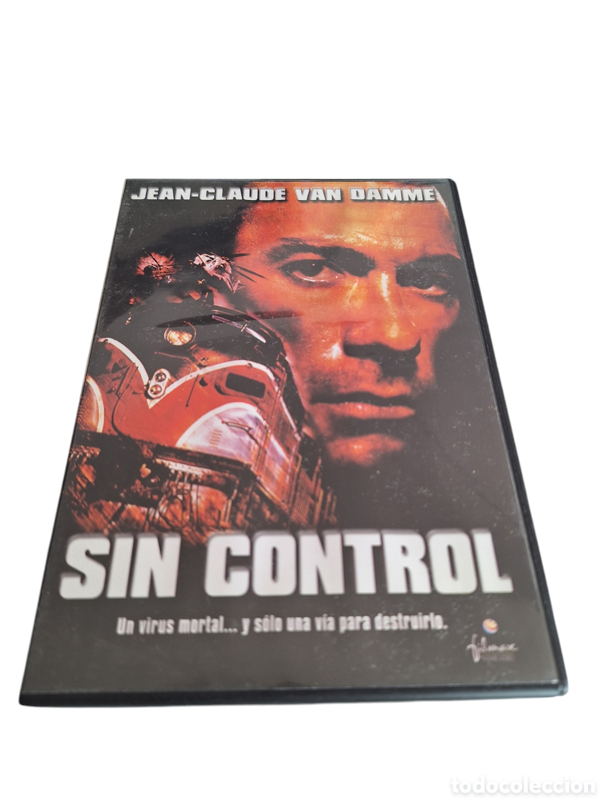 Cin&eacute;ma: CND73 sin control DVD COMO NUEVO