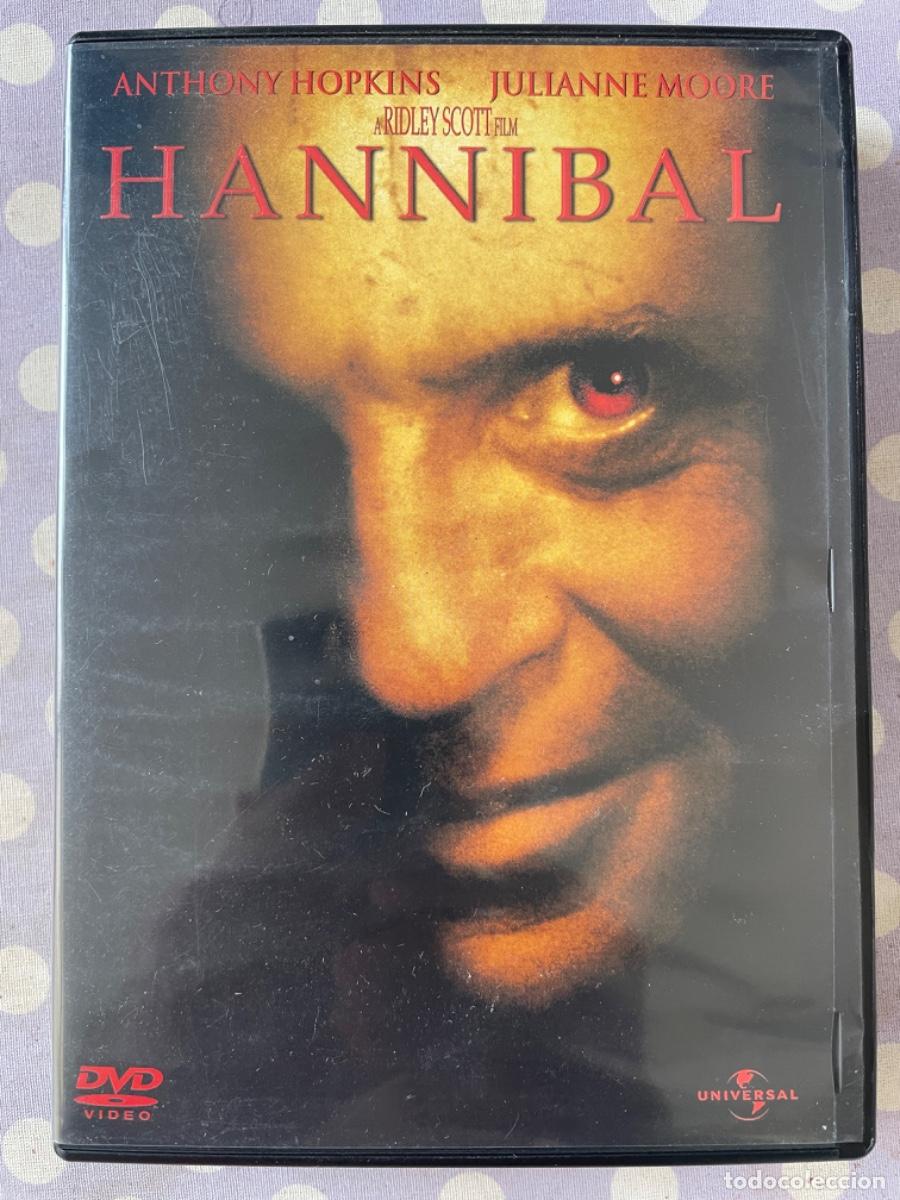 Cine: Hannibal (Ridley Scott) - Foto 1