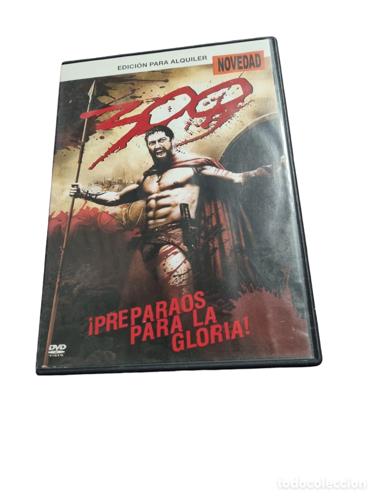 Cin&eacute;ma: V100 300 DVD VIDEOCLUB