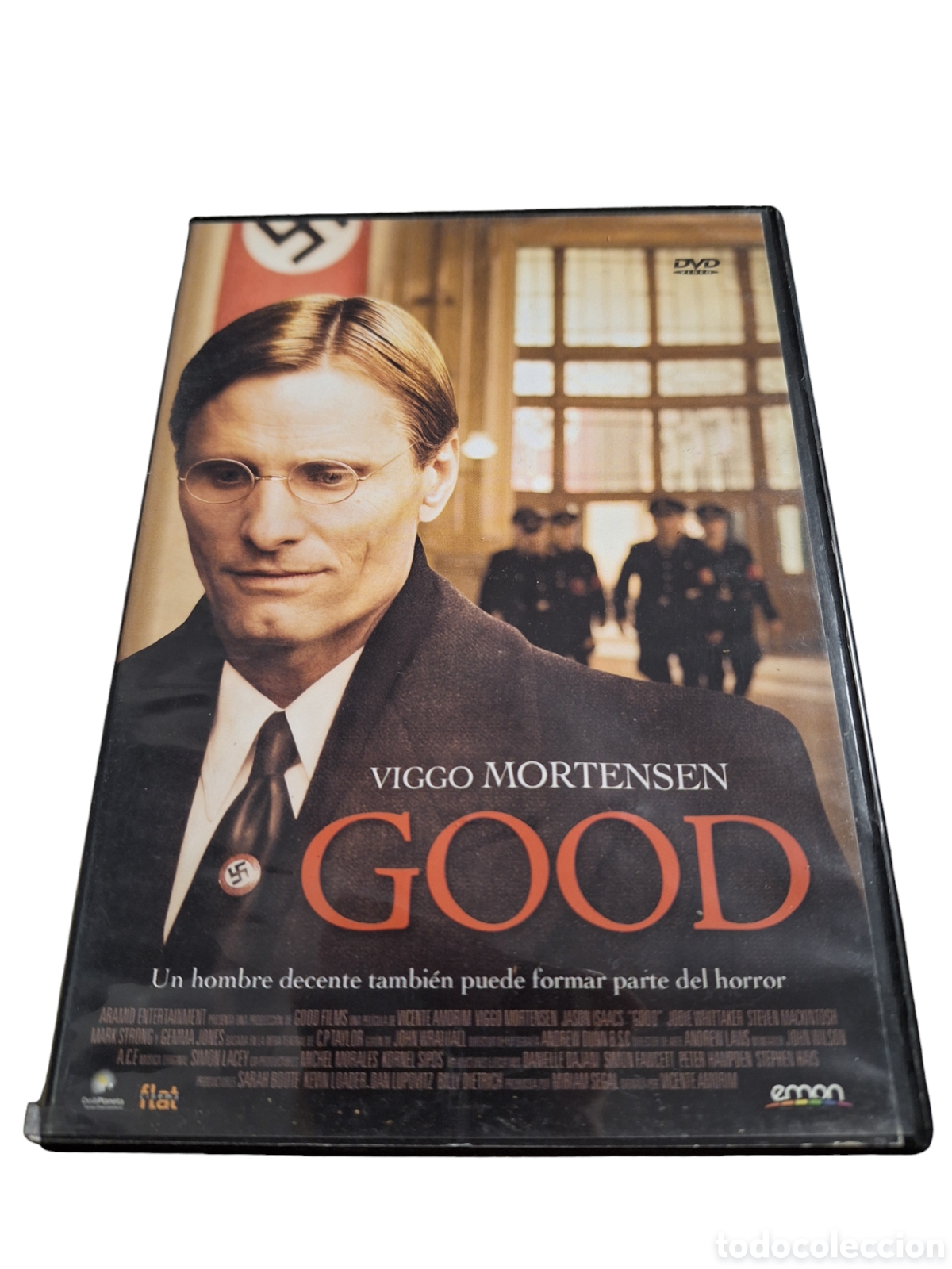Cin&eacute;ma: V77 good DVD VIDEOCLUB