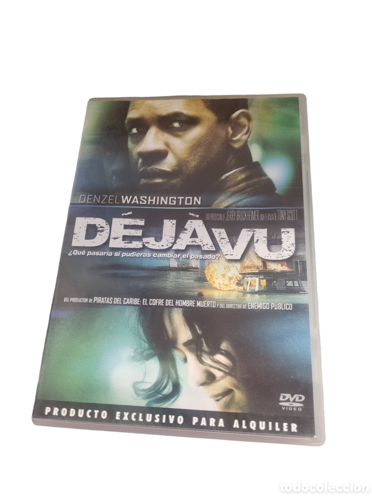 Kino: V148 dejavu DVD VIDEOCLUB