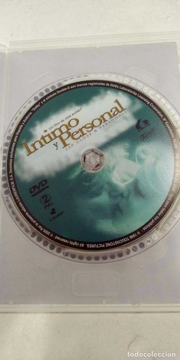 Cine: &Iacute;ntimo y personal Jon Avnet - Foto 3
