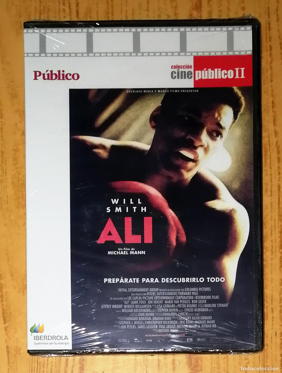 Kino: DVD. AL&Iacute; (Cine P&uacute;blico II). - Diario P&uacute;blico, 2008