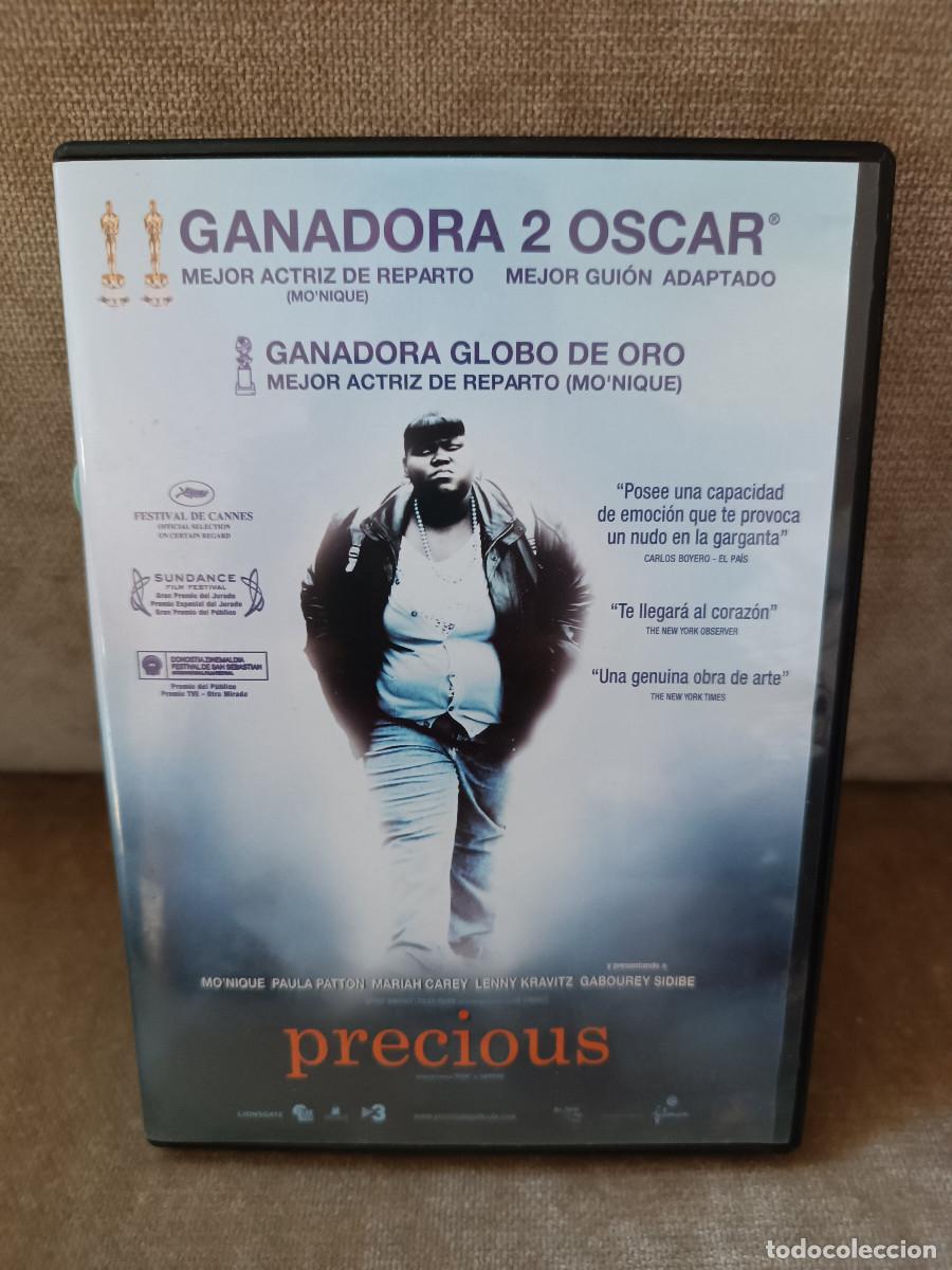 Cine: PRECIOUS, DE LEE DANIELS - Foto 1