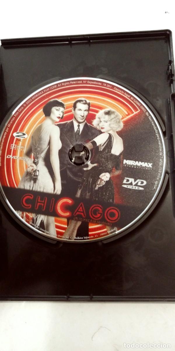 Cine: Chicago Rob Marshall - Foto 3