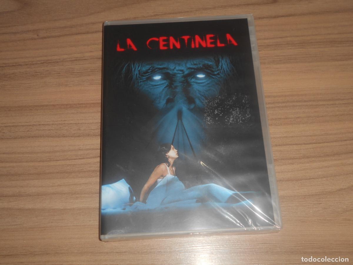Cine: LA CENTINELA DVD Nueva PRECINTADA