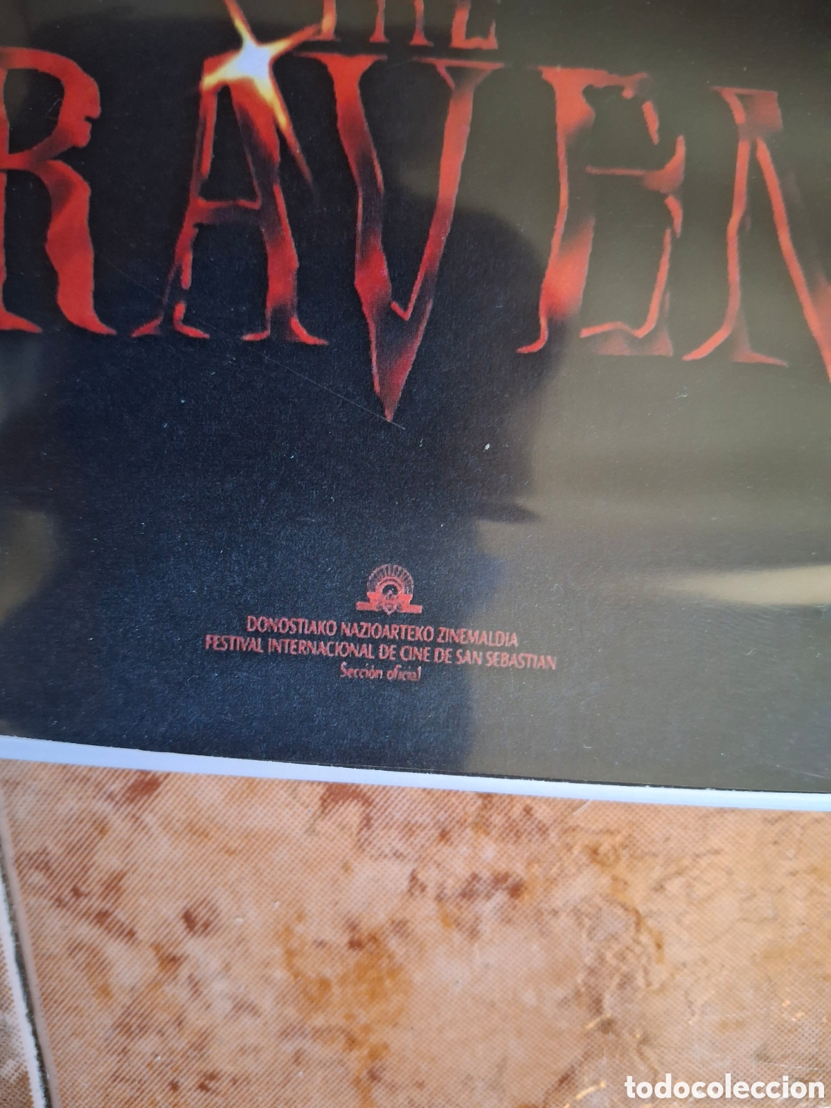 Cine: The raven............ - Foto 2