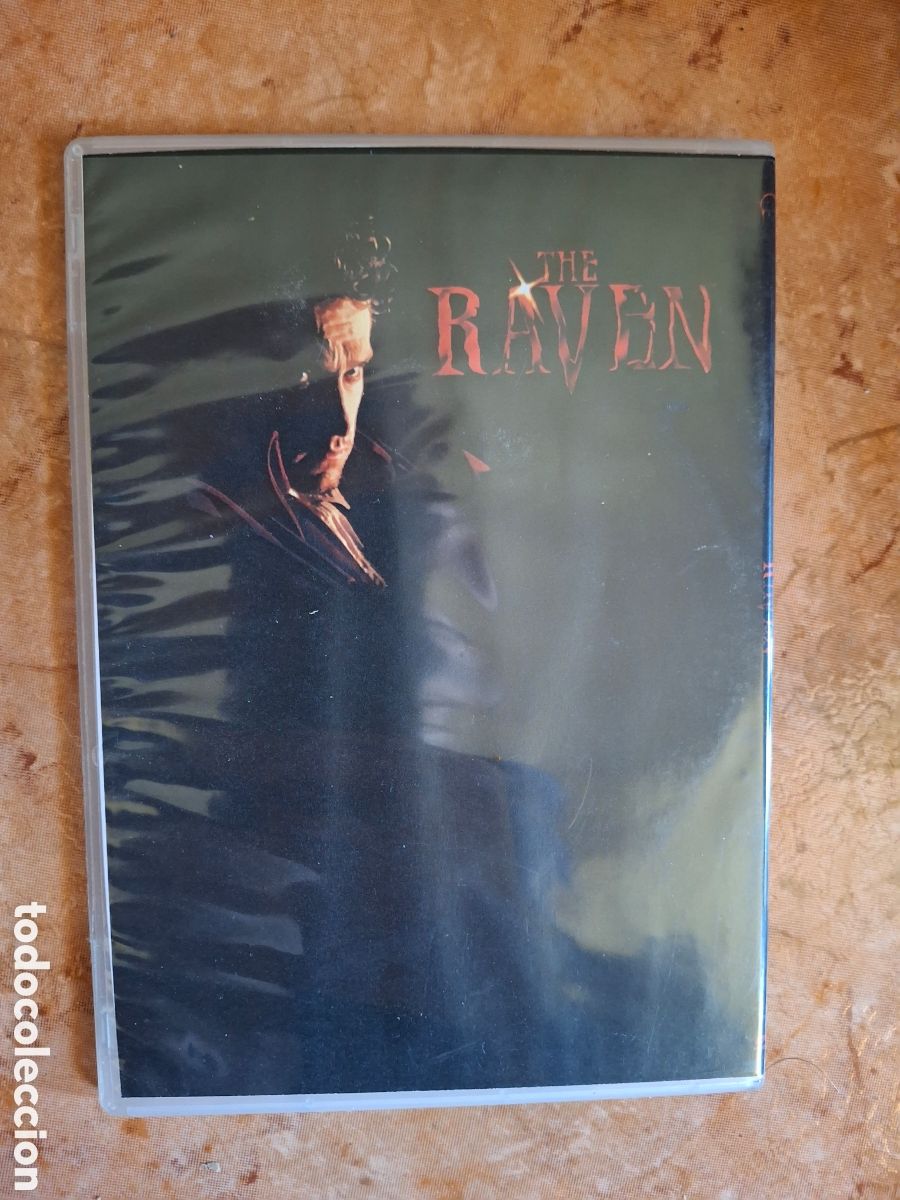 Cine: The raven............ - Foto 4