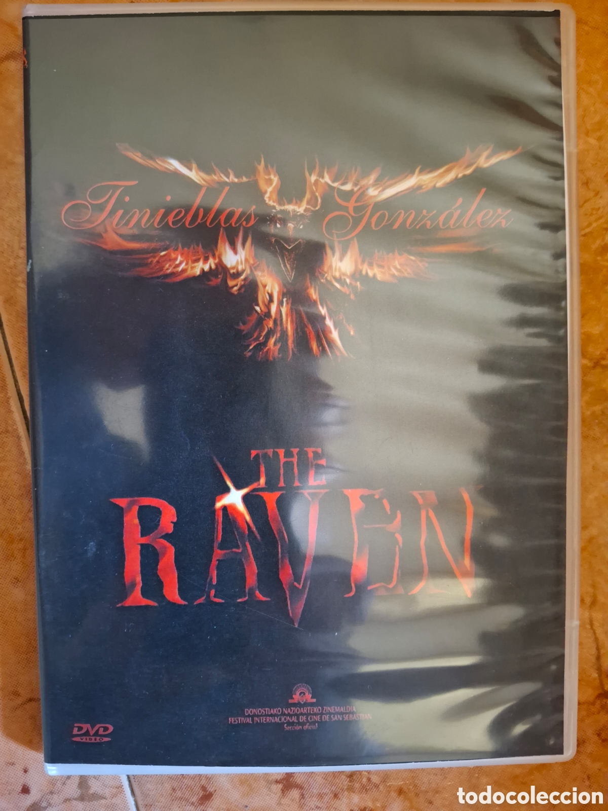 Cine: The raven............ - Foto 3