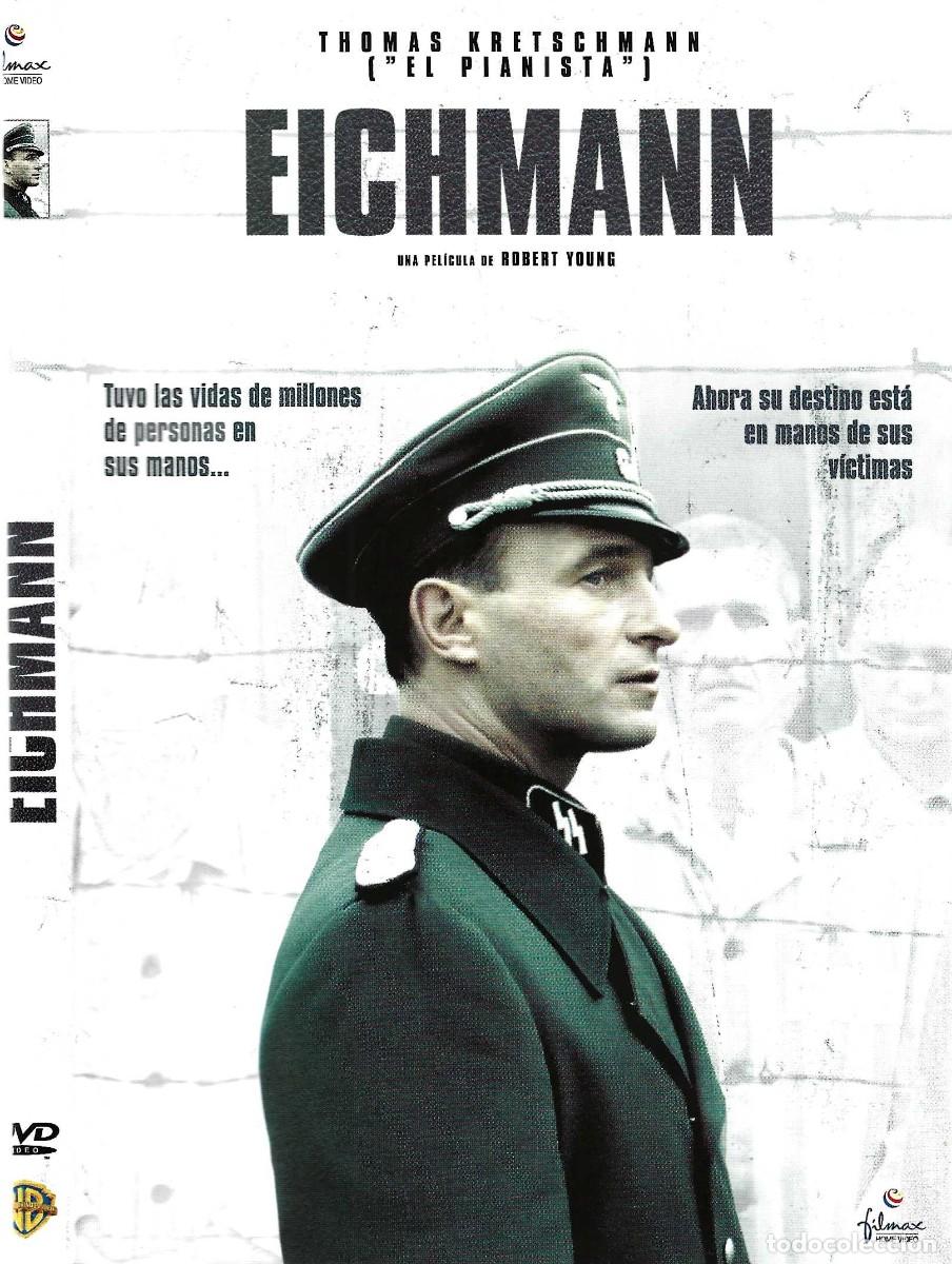 Cinema: EICHMANN THOMAS KRETSHMANN