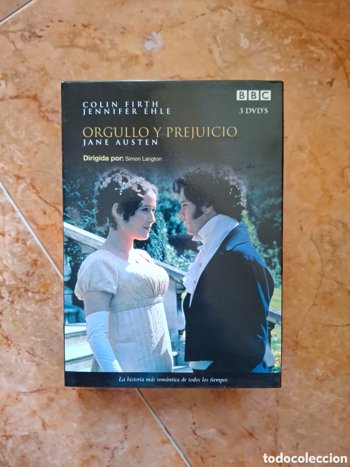 Cine: Orgullo y prejuicio .... - Foto 2