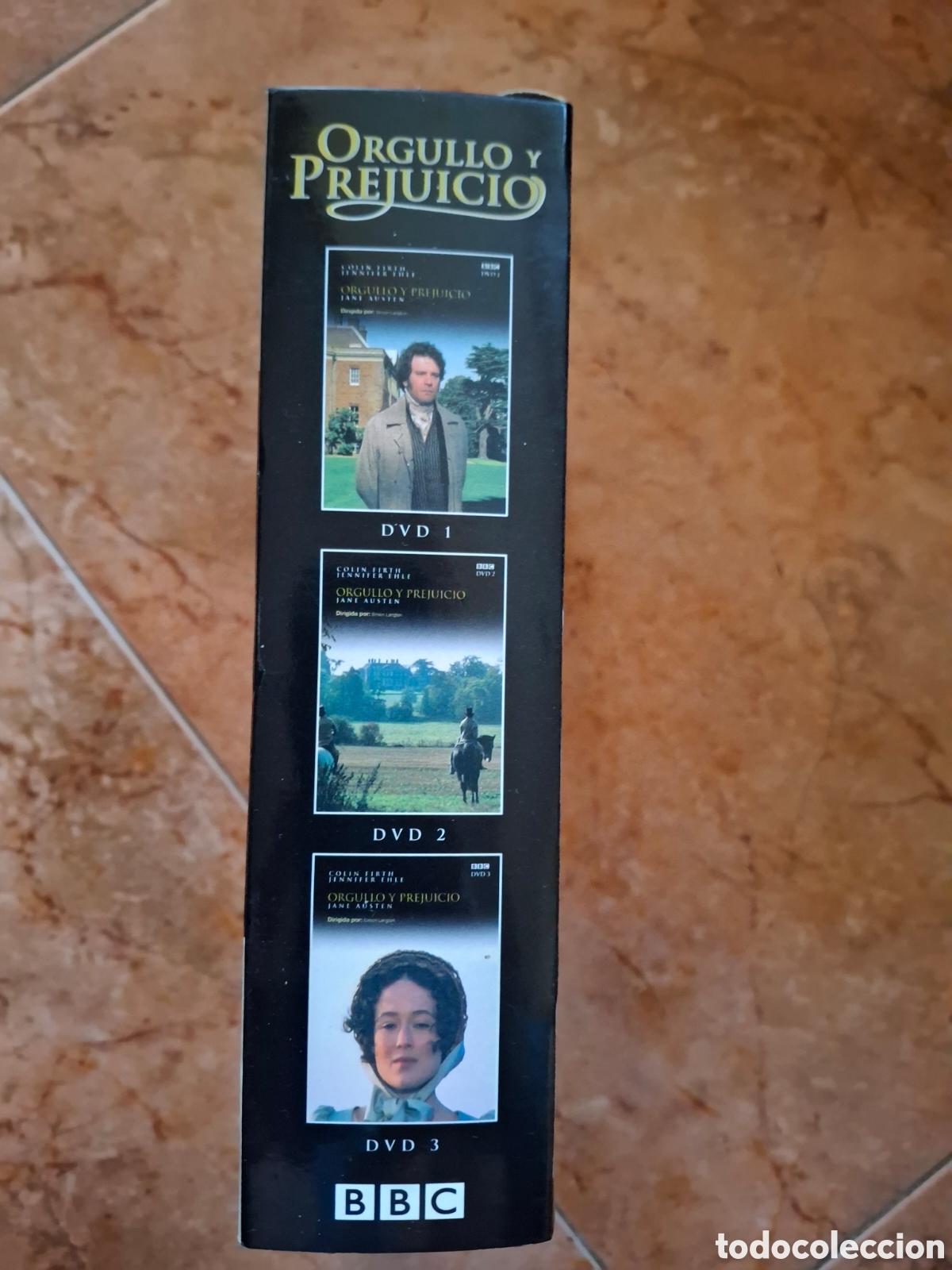 Cine: Orgullo y prejuicio .... - Foto 3
