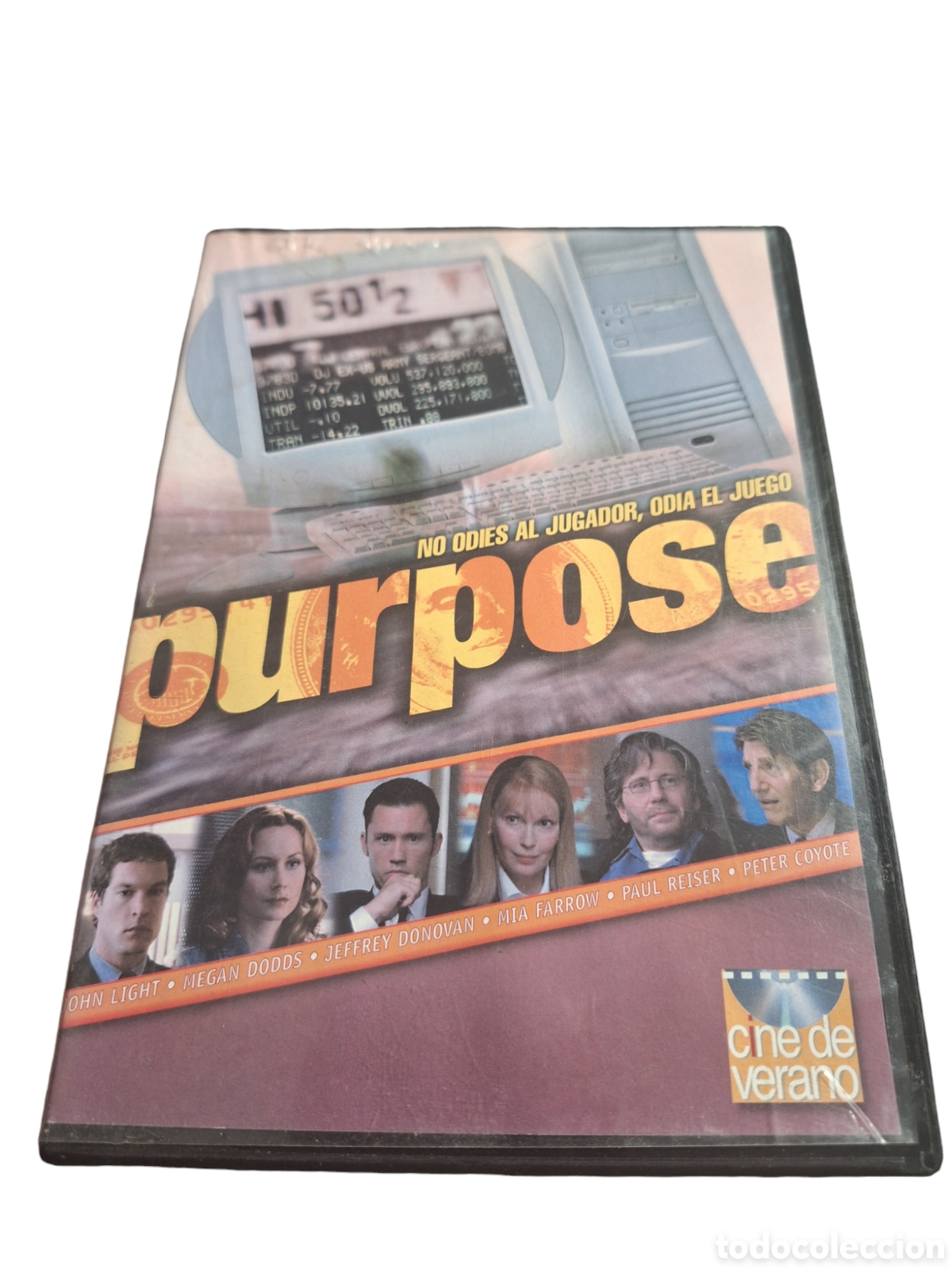 Cine: V181 purpose DVD VIDEOCLUB - Foto 1