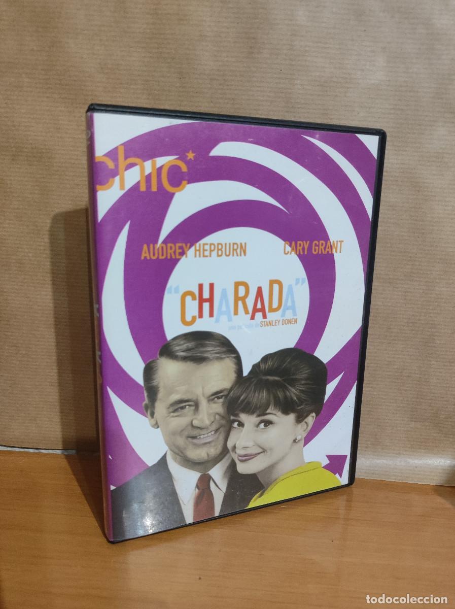 Cine: CHARADA STANLEY DONEN - Foto 1