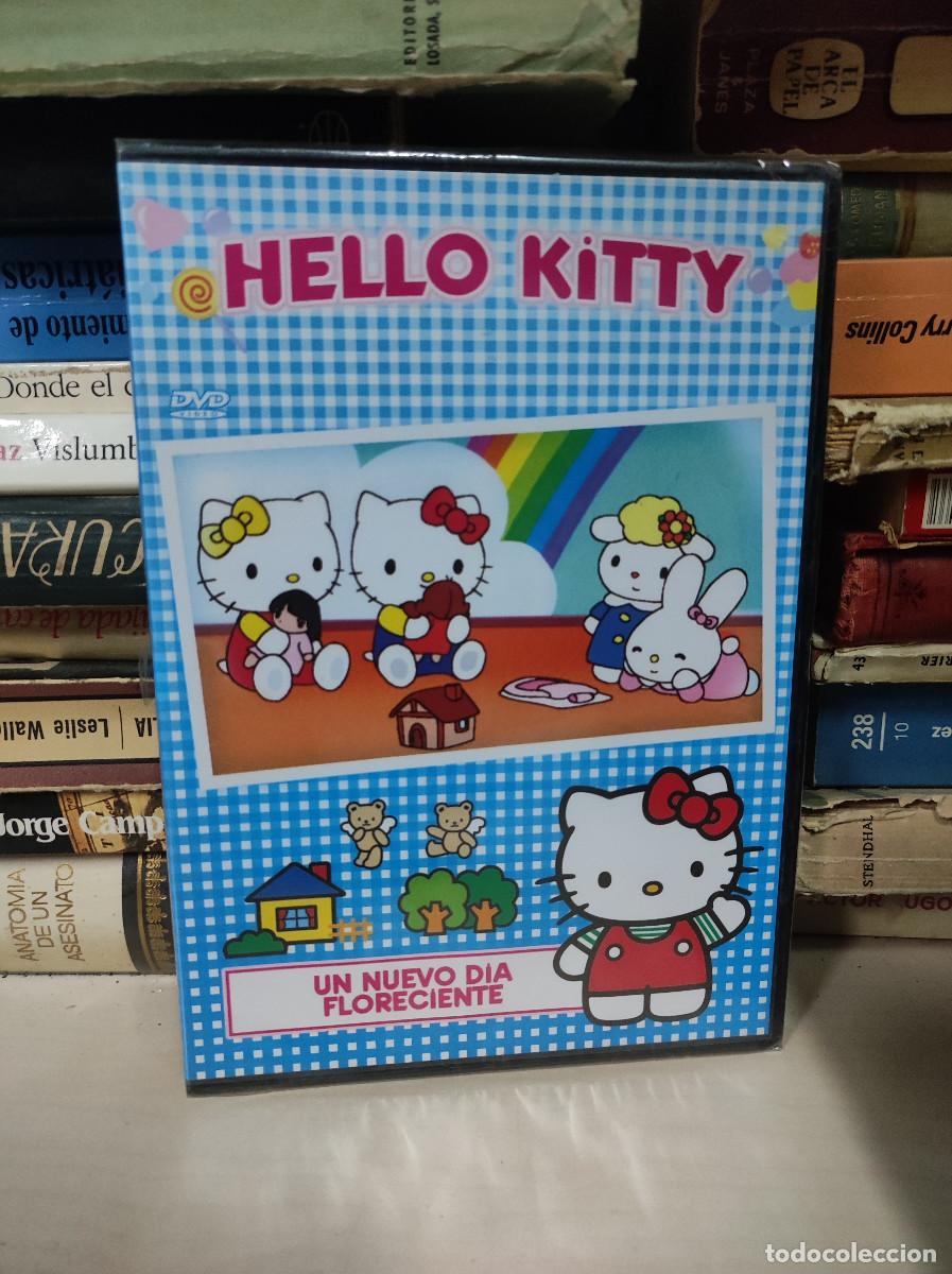 Cine: HELLO KITTY UN NUEVO DIA FLORECIENTE - Foto 1