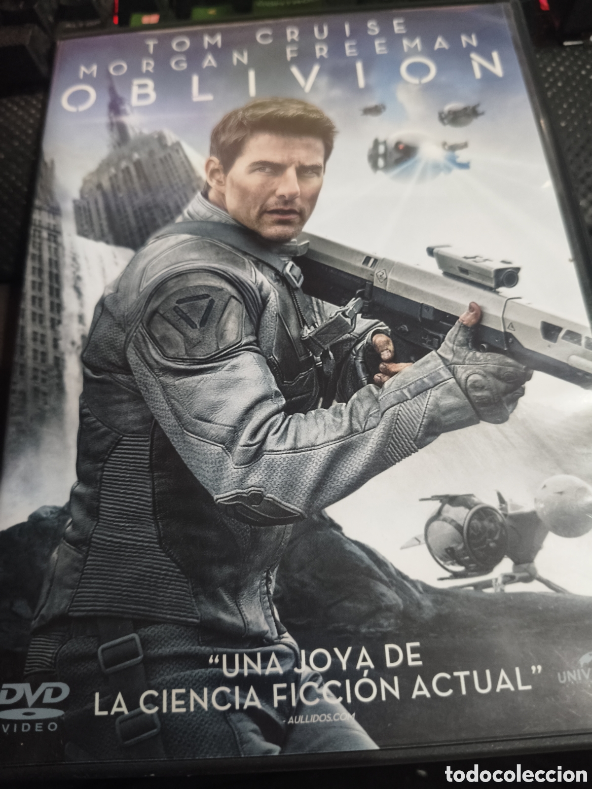 Cine: Oblivion DVD ----216 - Foto 1