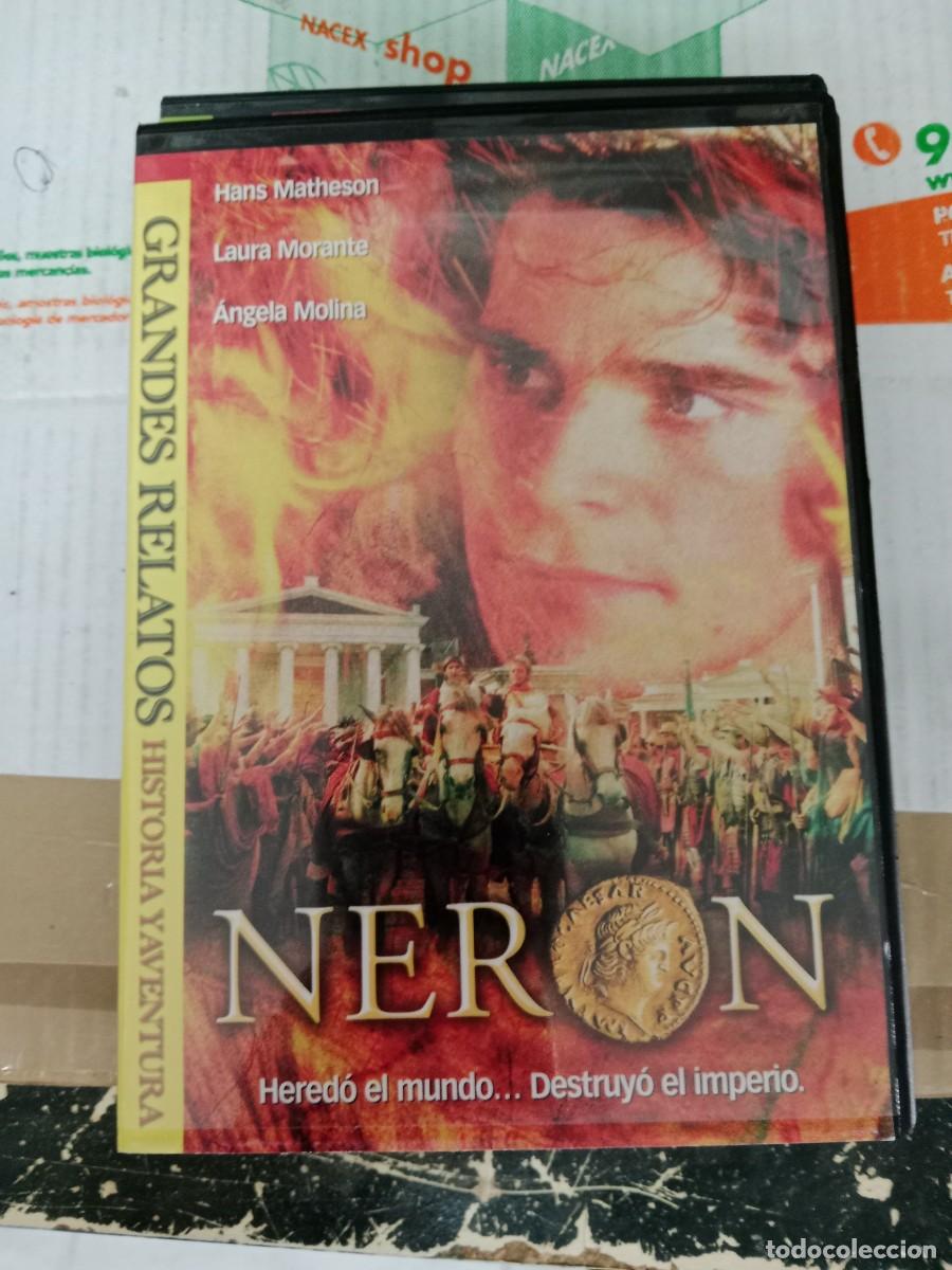 Cinema: L-CB5 DVD CINE NERON