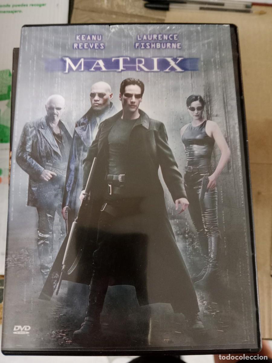 Cinema: L-CB5 DVD CINE MATRIX