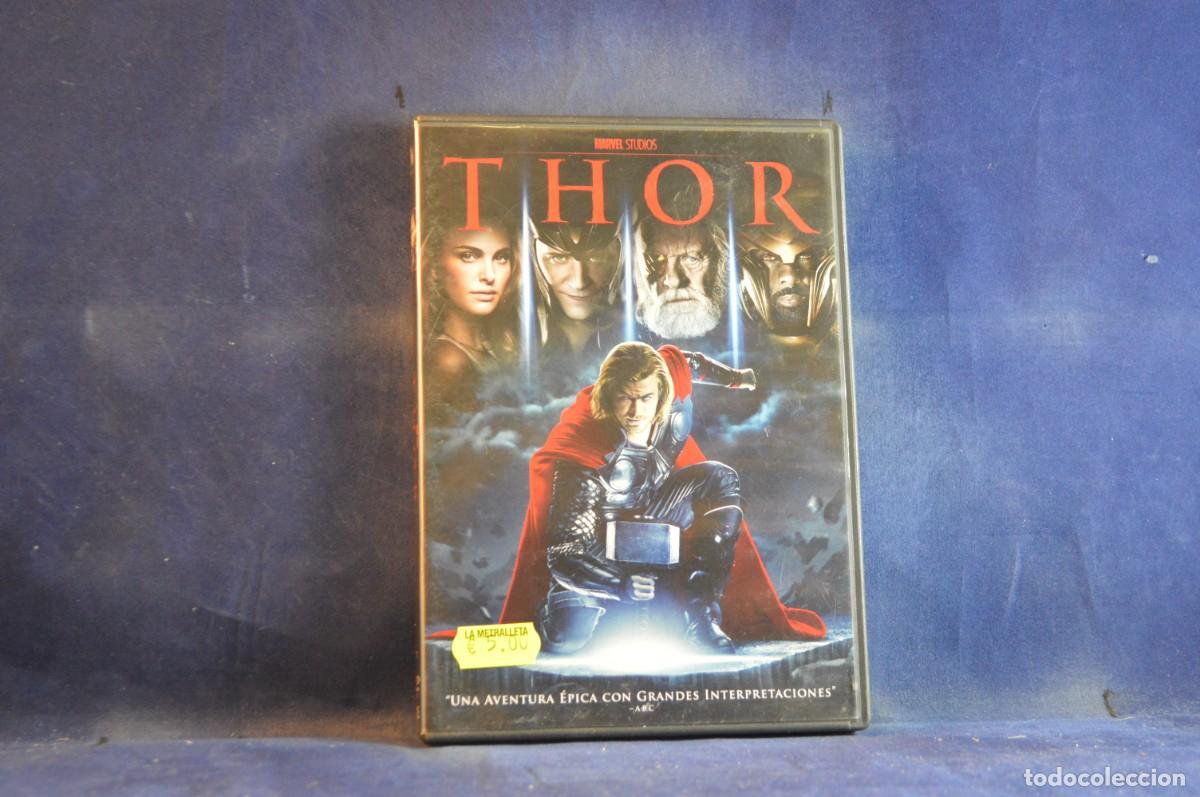 Cine: THOR - DVD ............... - Foto 1