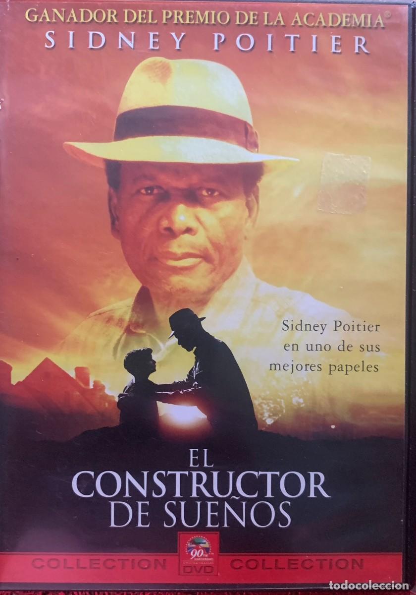 Cine: EL CONSTRUCTOR DE SUE&Ntilde;OS (Gregg Champion, 2001) - Foto 1
