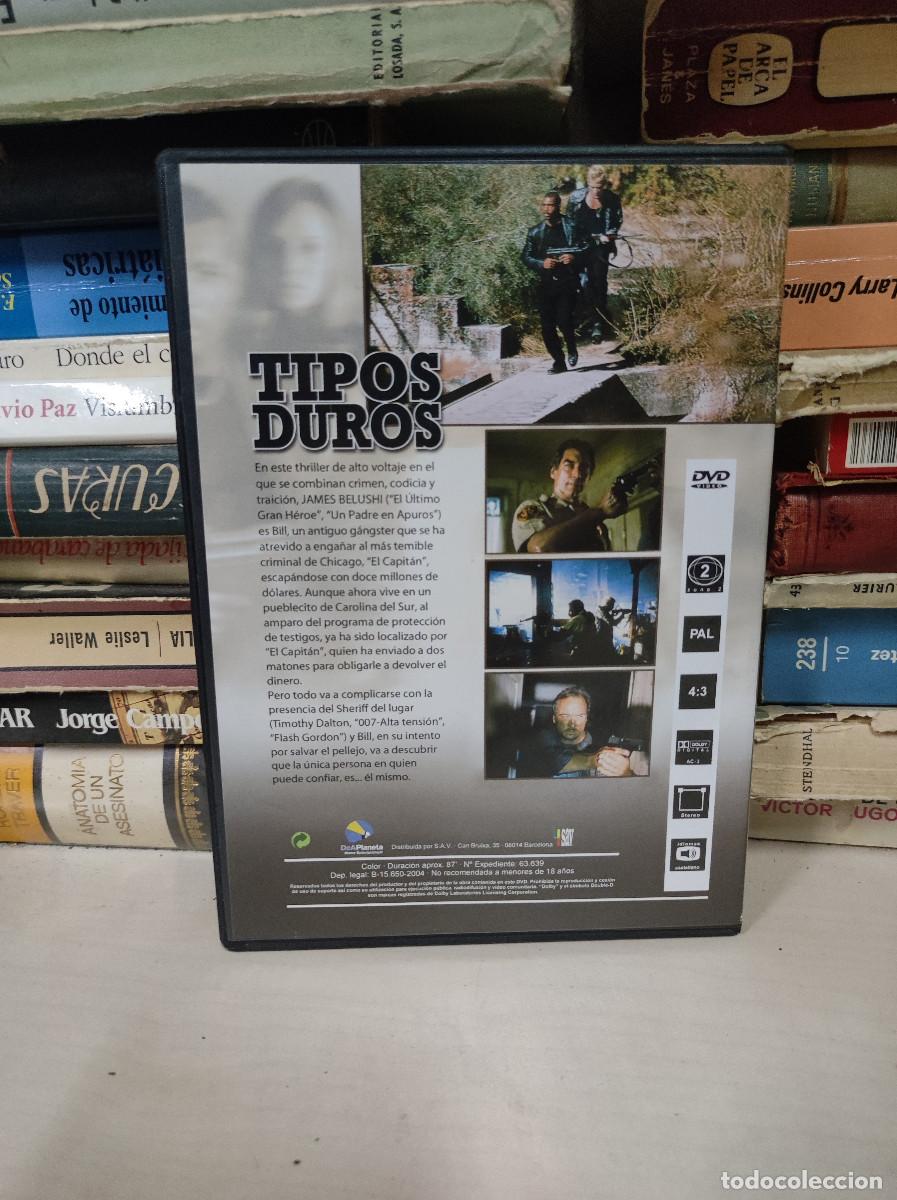 Cine: TIPOS DURAS MADE MEN - Foto 2